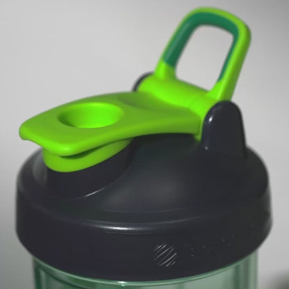 The Shaker Club - Pro Series