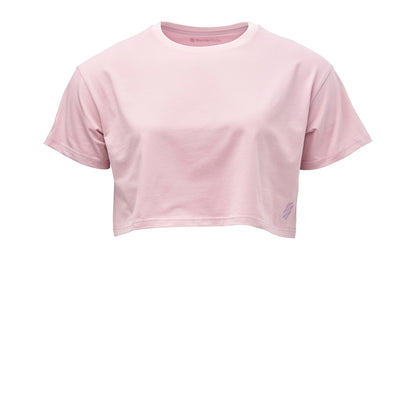 BlenderBottle Cropped T-Shirt