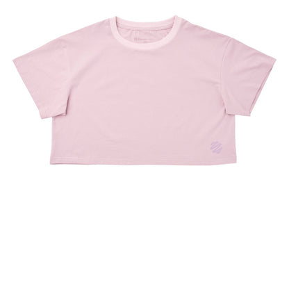 BlenderBottle Cropped T-Shirt