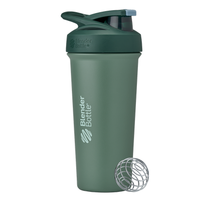 Sport Stainless Sleek