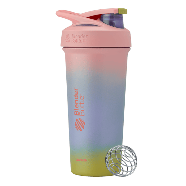 Sport Stainless Sleek