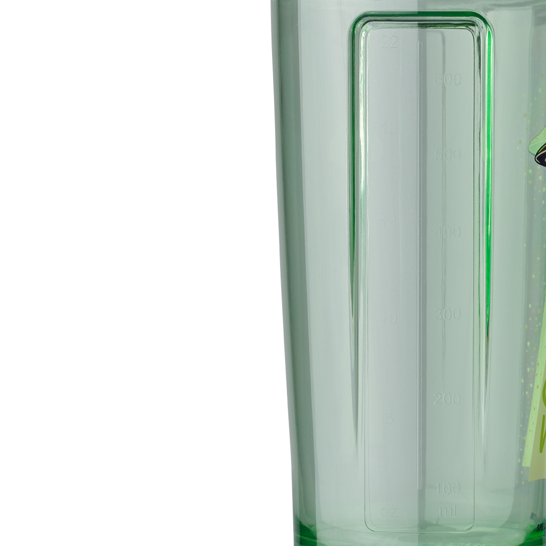 The Shaker Club - Pro Series