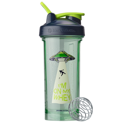 The Shaker Club - Pro Series