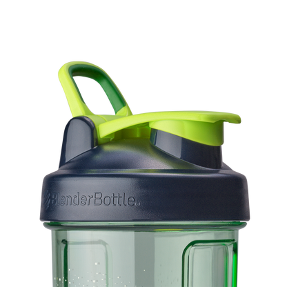 The Shaker Club - Pro Series