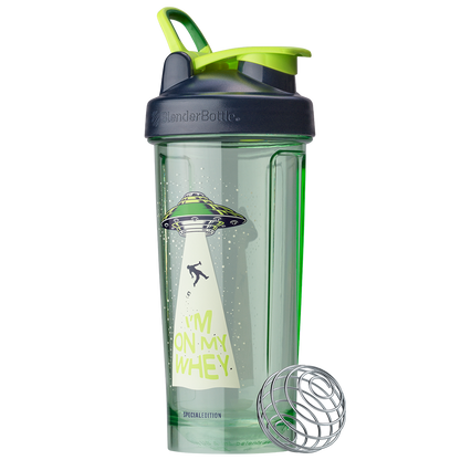 The Shaker Club - Pro Series