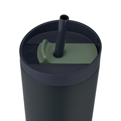 2-in-1 Shaker Tumbler