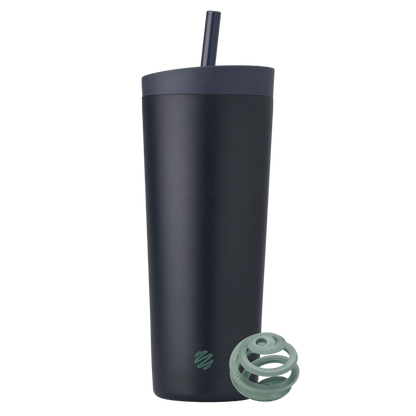 2-in-1 Shaker Tumbler