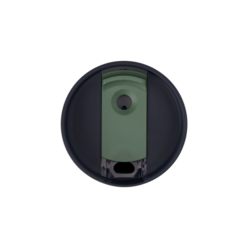 2-in-1 Shaker Tumbler