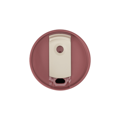 2-in-1 Shaker Tumbler