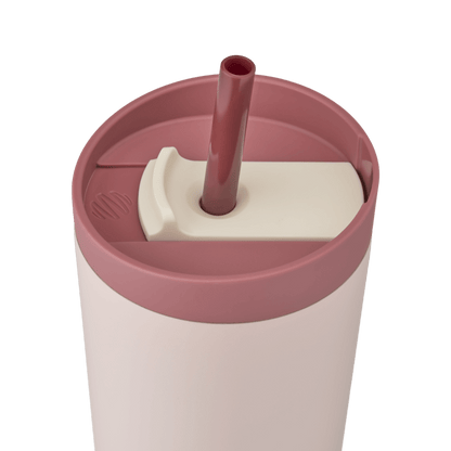 2-in-1 Shaker Tumbler