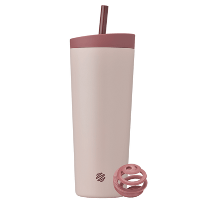 2-in-1 Shaker Tumbler