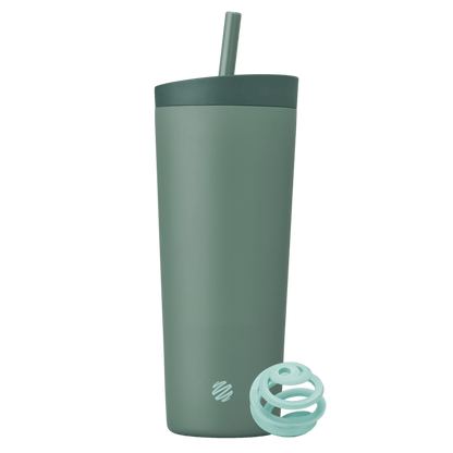 2-in-1 Shaker Tumbler