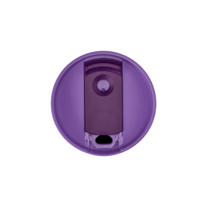 2-in-1 Shaker Tumbler