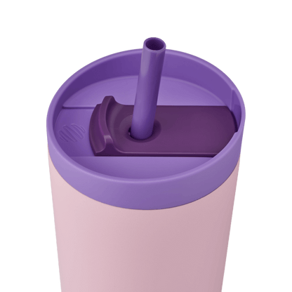 2-in-1 Shaker Tumbler
