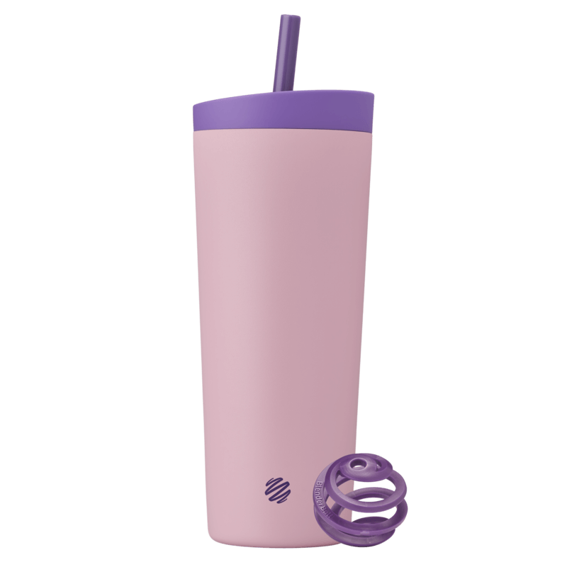 2-in-1 Shaker Tumbler