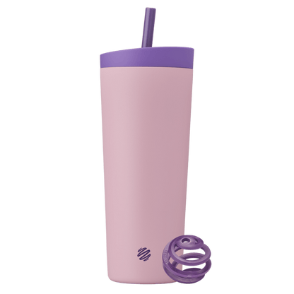 2-in-1 Shaker Tumbler