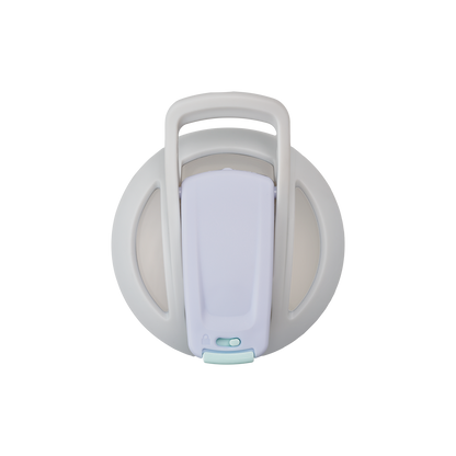 The Shaker Club - Stainless Sleek