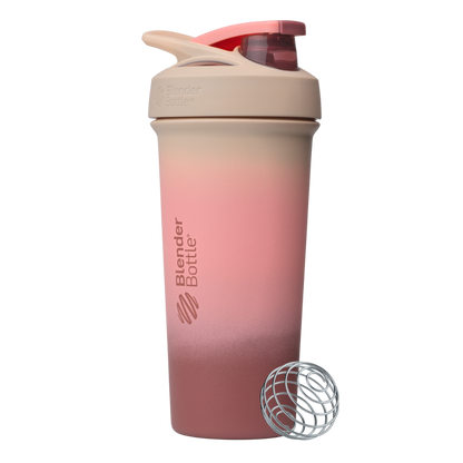 Sport Stainless Sleek