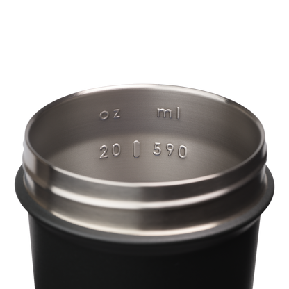 Sport Stainless Sleek