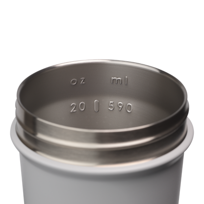 Sport Stainless Sleek