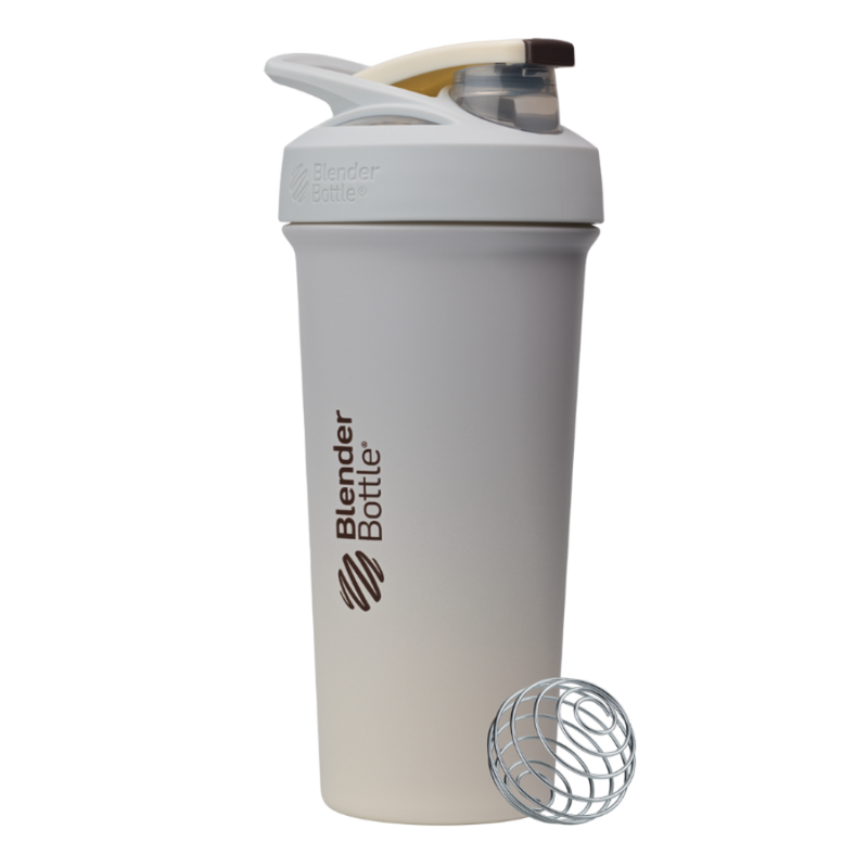 Sport Stainless Sleek