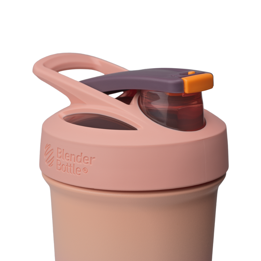 Sport Stainless Sleek