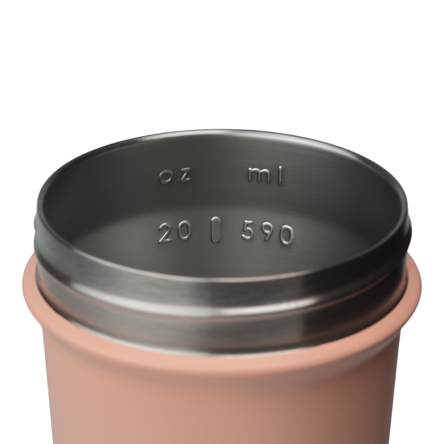 Sport Stainless Sleek