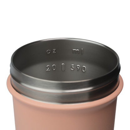 Sport Stainless Sleek