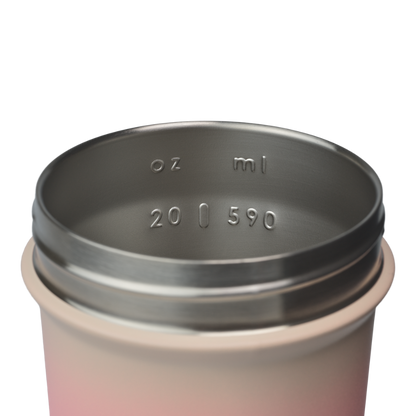 Sport Stainless Sleek