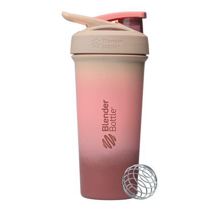 Sport Stainless Sleek