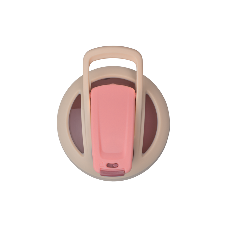 Sport Stainless Sleek