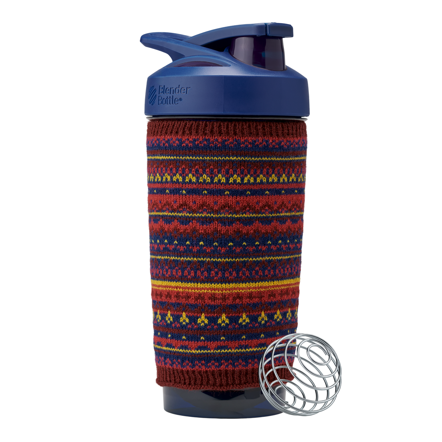 The Shaker Club - Sport