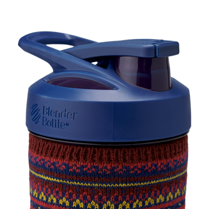 The Shaker Club - Sport