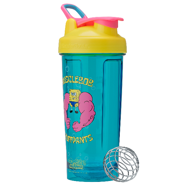 SpongeBob - Pro Series