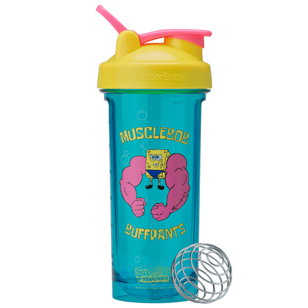 SpongeBob - Pro Series