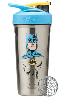 Retro Batman