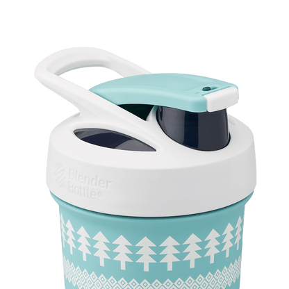 Blue Spruce - Sleek Sport