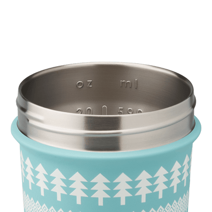 Blue Spruce - Sleek Sport