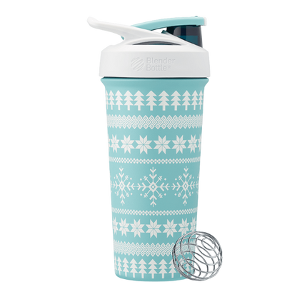 Blue Spruce - Sleek Sport