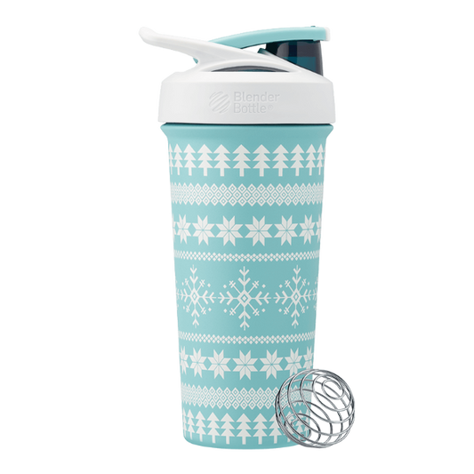 Blue Spruce - Sleek Sport