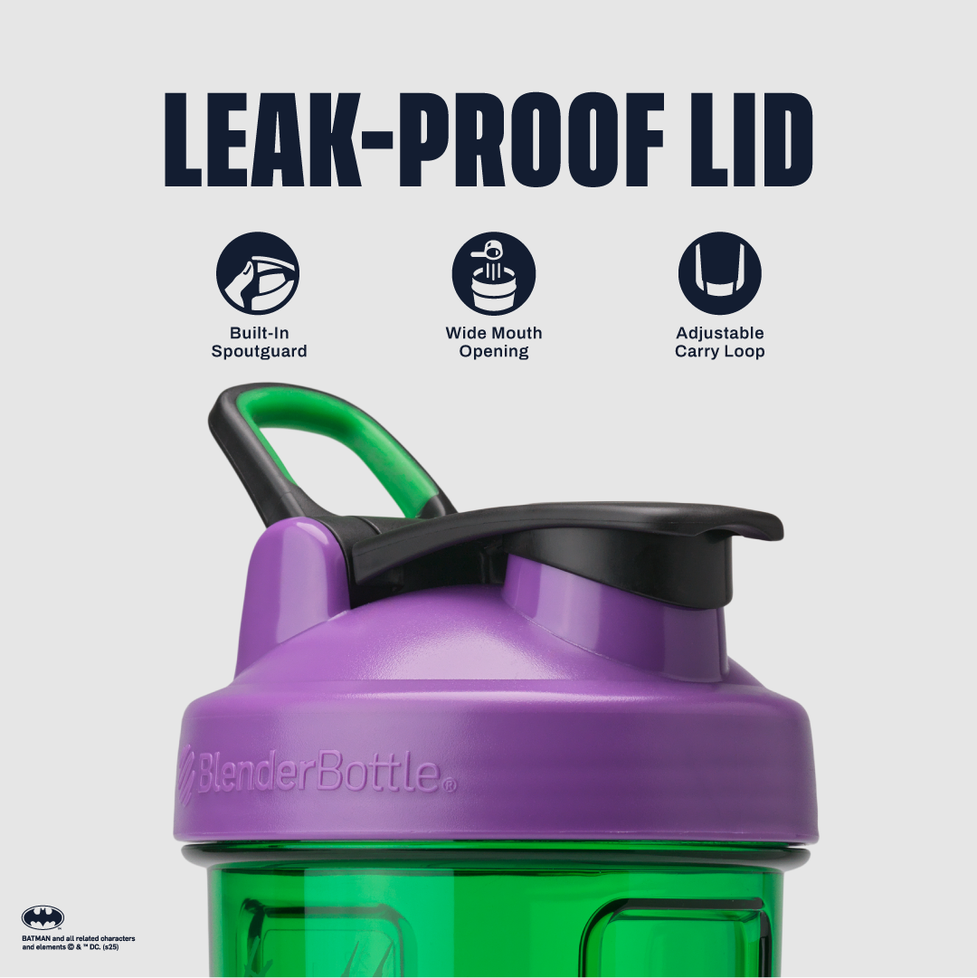 DC Comics - Batman Pro Series