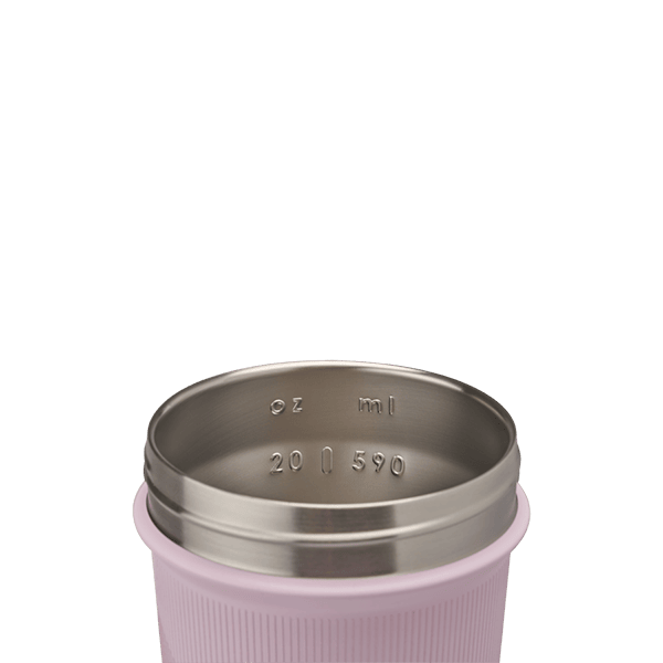 Sport Stainless Sleek