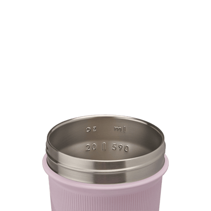 Sport Stainless Sleek