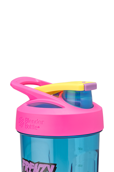 Shark Shakers - Tritan Sport