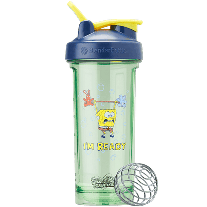 SpongeBob - Pro Series