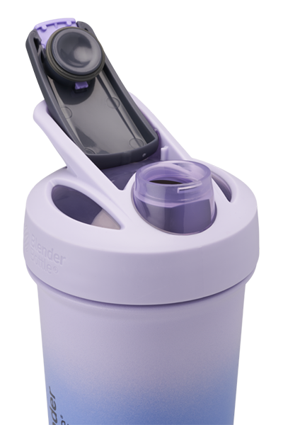 Sport Stainless Sleek