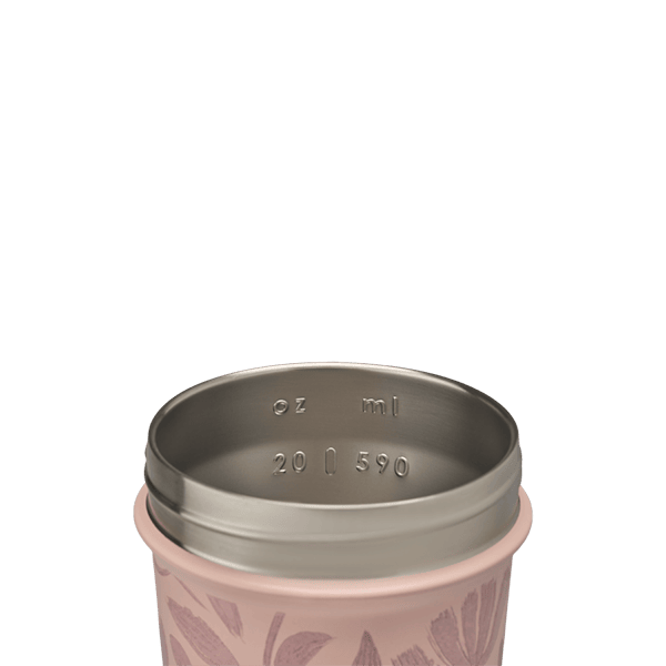 Sport Stainless Sleek