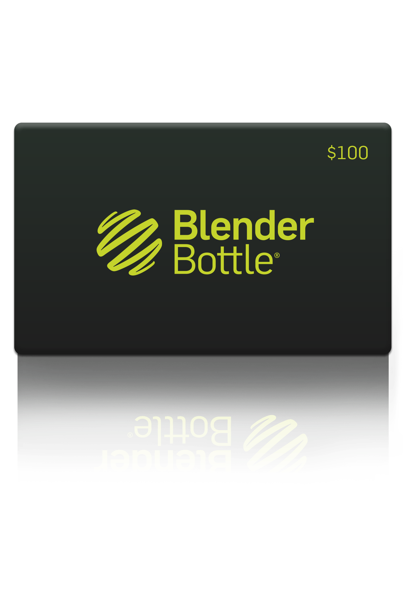 BlenderBottle Gift Card