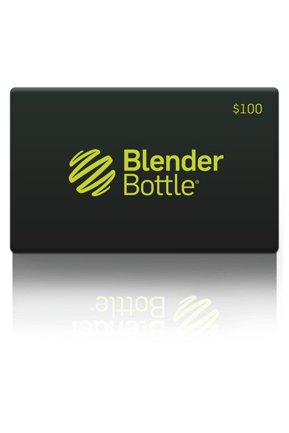 BlenderBottle Gift Card