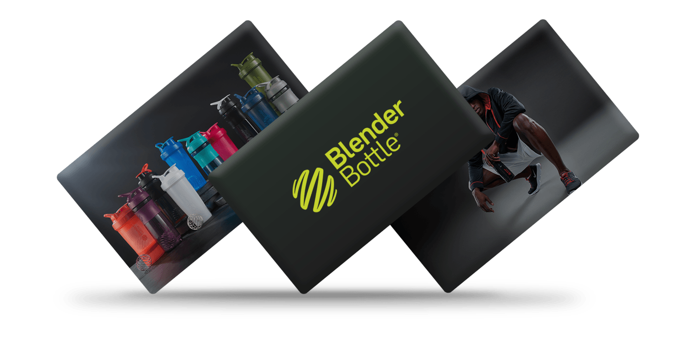 BlenderBottle Gift Card